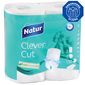 Natur Clever Cut Papirnati ručnici 3 sloja 2/1