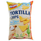 Hrusty Tortilla čips morska sol 350 g