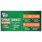 Ledo Špinat briket sa začinima 400 g