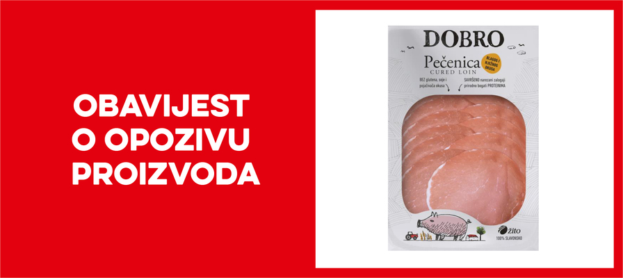 Opoziv proizvoda