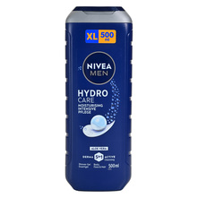 Nivea Men Protect&Care Gel za tuširanje 500 ml