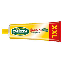 Zvijezda Delikates majoneza 255 g