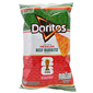 Doritos FIFA Čips Mexican beef burrito 90 g