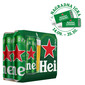 Heineken Svijetlo pivo 6x0,5 l