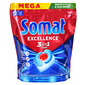 Somat Excellence 3in1 60 tableta