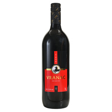 Vinea Vranac Crno suho vino 1 l