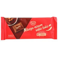 Dorina Čokolada noisette 80 g