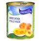 Excelsior Kompot breskva polovice 480 g