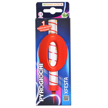 Pyrogiochi Xfesta Fontana za tortu broj 0