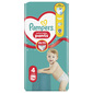 Pampers Active Baby Pants 360° Pelene-gaćice, veličina 4 (9-15 kg) 54/1