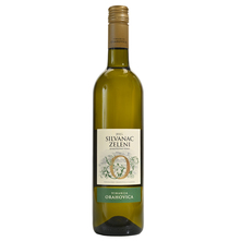 Orahovica Silvanac zeleni Kvalitetno vino 0,75 l