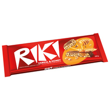 Riki Čokolada cereal&honey 230 g