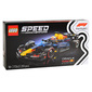 Lego Trkaći automobil Oracle Red Bull Racing RB20 F1