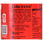 Coca-Cola Zero sugar 2 l