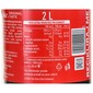Coca-Cola 2 l