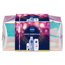 Nivea Glow Essentials Moments of Joy set