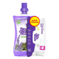 Teta Violeta luxurios purple 1 l + Maramice za čišćenje i dezinfekciju 56/1