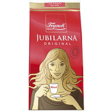 Franck Jubilarna Mljevena kava 300 g