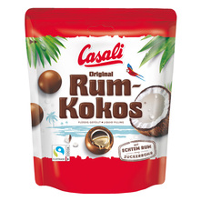 Casali Original Dražei rum-kokos 175 g