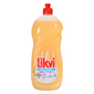 Likvi Balsam Deterdžent za pranje suđa peach&mint 900 ml