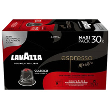 Lavazza Espresso Maestro Classico kava, 30 kapsula, 171 g