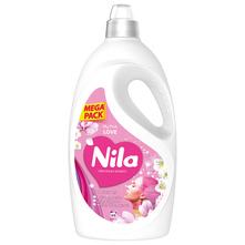 Nila Deterdžent my pink love 3,7 l=68 pranja