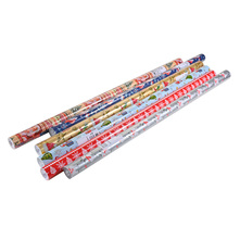 Božićni ukrasni papir 2 mx0,70 m razni motivi