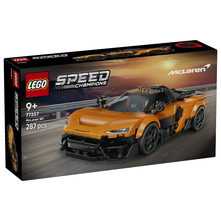 Lego McLaren W1