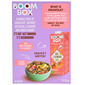 Boom Box Crunchy Zobena granola s tamnom i bijelom čokoladom 300 g