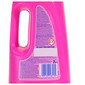 Vanish Oxi Action Gel za odstranjivanje mrlja 2 l