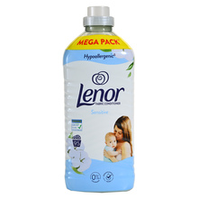 Lenor Omekšivač sensitive 1,995 l