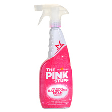 The Pink Stuff Sredstvo za čišćenje kupaonice 750 ml