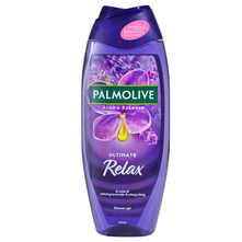 Palmolive Relax Sunset Gel za tuširanje lavander 500 ml