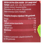 Podravka Extra džem jagoda 320 g