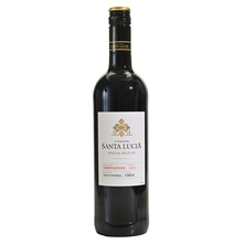 Santa Lucia Cabernet Sauvignon Kvalitetno vino 0,75 l