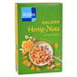 Kolln Hrskavi muesli od cijelog zrna zobi s medom i orašastim voćem 500 g
