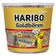 Haribo Bomboni zlatni medo 1000 g