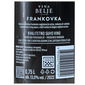 Vina Belje Frankovka Kvalitetno vino 0,75 l