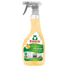 Frosch Bio-Spiritus Univerzalno sredstvo za čišćenje naranča 500 ml