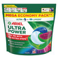Ariel Ultra Power Deterdžent color 40 tableta