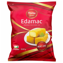 Vindija Sirevi Edamac Panirani polutvrdi sir 600 g