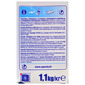 Faks Aquamarine Deterdžent stain removal&hygiene 1,1 kg=20 pranja