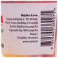 Paprika snack 160 g