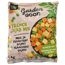 Garden Good Mix za francusku salatu 1 kg