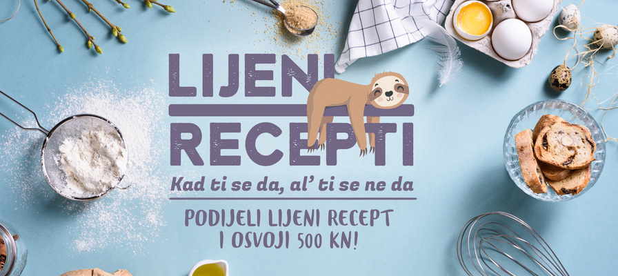 Osvoji 500 kn na Konzum poklon kartici!