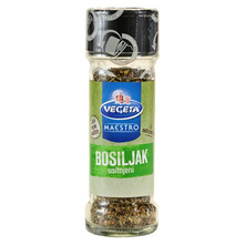 Vegeta Maestro Bosiljak usitnjeni 14 g