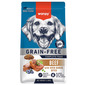 Wanpy Adult Grain-free Hrana za pse govedina 1,5 kg