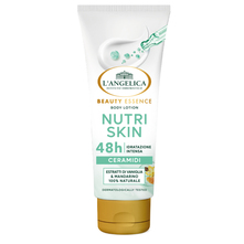 L'Angelica Beauty Essence Nutri Skin Losion za tijelo 250 ml
