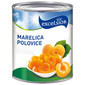 Excelsior Kompot marelica polovice 480 g