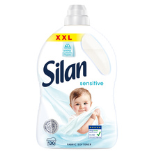 Silan Omekšivač sensitive&baby 2860 ml